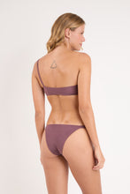 Laad de afbeelding in de Gallery-viewer, Model Back: Rio De Sol Bottom Bottom Malibu-Ebano Bia

