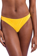 Laad de afbeelding in de Gallery-viewer, Gallery: Rio De Sol Bottom Bottom Malibu-Yellow Essential-Comfy
