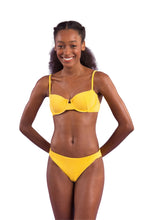 Laad de afbeelding in de Gallery-viewer, Image 04: Rio De Sol Bottom Bottom Malibu-Yellow Essential-Comfy
