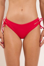 Laad de afbeelding in de Gallery-viewer, Gallery: Rio De Sol Bottom Bottom Matte-Red Madrid

