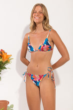Laad de afbeelding in de Gallery-viewer, Model Front: Rio De Sol Bottom Bottom Maui Ibiza
