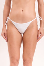 Laad de afbeelding in de Gallery-viewer, Gallery: Rio De Sol Bottom Bottom Memphis-White Lacinho
