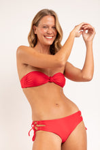 Laad de afbeelding in de Gallery-viewer, Image 07: Rio De Sol Bottom Bottom Microfibra-Chic-Red Madrid
