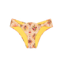 Laad de afbeelding in de Gallery-viewer, Product Front: Rio De Sol Bottom Bottom Mosaico Mel
