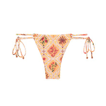 Laad de afbeelding in de Gallery-viewer, Product Front: Rio De Sol Bottom Bottom Mosaico Pipa
