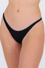 Laad de afbeelding in de Gallery-viewer, Gallery: Rio De Sol Bottom Bottom Nero Leblon
