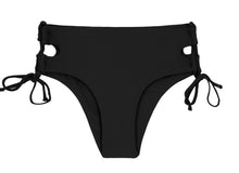 Laad de afbeelding in de Gallery-viewer, Product Front: Rio De Sol Bottom Bottom Nero Madrid
