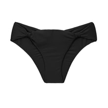 Laad de afbeelding in de Gallery-viewer, Product Front: Rio De Sol Bottom Bottom Nero Mel
