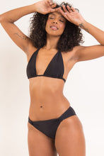 Laad de afbeelding in de Gallery-viewer, Image 10: Rio De Sol Bottom Bottom Nero Mel-Comfy
