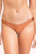 Laad de afbeelding in de Gallery-viewer, Gallery: Rio De Sol Bottom Bottom Nocciola High-Leg
