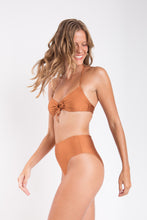 Laad de afbeelding in de Gallery-viewer, Image 03: Rio De Sol Bottom Bottom Nocciola Hotpants
