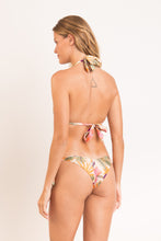 Laad de afbeelding in de Gallery-viewer, Model Back: Rio De Sol Bottom Bottom Oasis Italy
