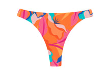 Laad de afbeelding in de Gallery-viewer, Product Front: Rio De Sol Bottom Bottom Orange-Bloom Nice-Fio
