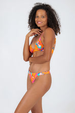 Laad de afbeelding in de Gallery-viewer, Image 04: Rio De Sol Bottom Bottom Orange-Bloom Nice-Fio
