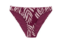 Laad de afbeelding in de Gallery-viewer, Product Front: Rio De Sol Bottom Bottom Palms-Vine Comfy
