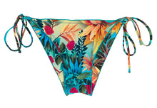 Laad de afbeelding in de Gallery-viewer, Product Front: Rio De Sol Bottom Bottom Paradise Frufru
