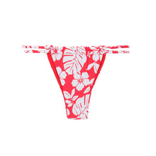 Laad de afbeelding in de Gallery-viewer, Product Front: Rio De Sol Bottom Bottom Pua-Hibiscus Isla
