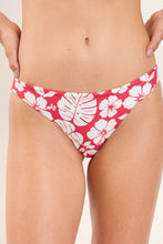 Laad de afbeelding in de Gallery-viewer, Gallery: Rio De Sol Bottom Bottom Pua-Hibiscus Waikiki
