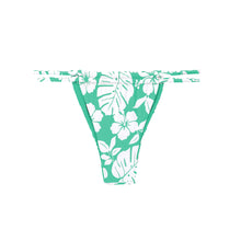 Laad de afbeelding in de Gallery-viewer, Product Front: Rio De Sol Bottom Bottom Pua-Valley Isla

