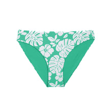 Laad de afbeelding in de Gallery-viewer, Product Front: Rio De Sol Bottom Bottom Pua-Valley Waikiki

