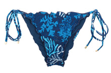 Laad de afbeelding in de Gallery-viewer, Product Front: Rio De Sol Bottom Bottom Reef Frufru
