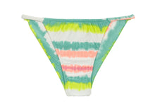 Laad de afbeelding in de Gallery-viewer, Product Front: Rio De Sol Bottom Bottom Revelry Cheeky-Fixa
