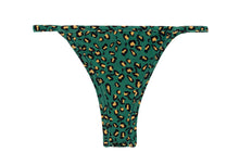 Laad de afbeelding in de Gallery-viewer, Product Back: Rio De Sol Bottom Bottom Roar-Green California
