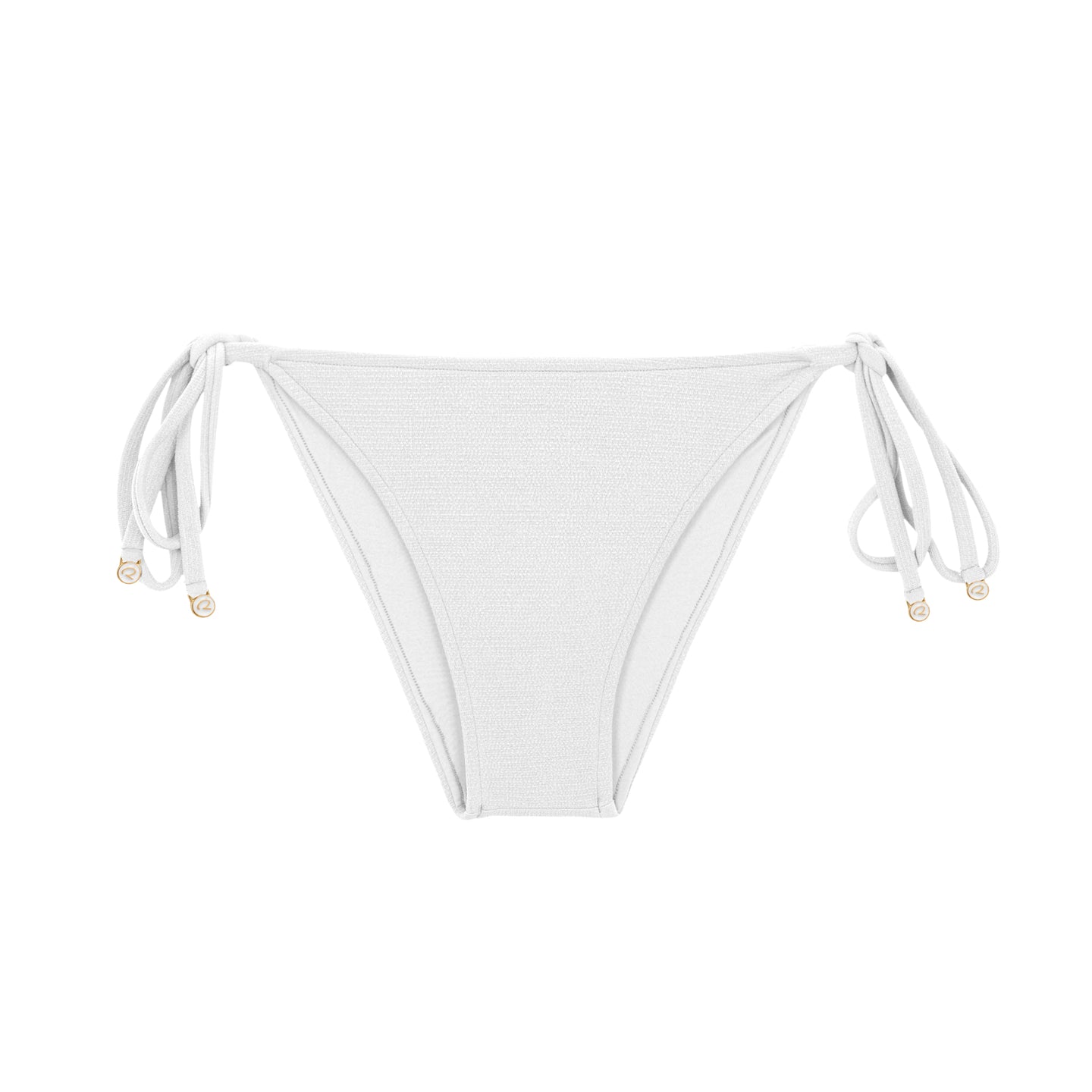 Product Front: Rio De Sol Bottom Bottom Sand-White Lacinho