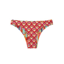 Laad de afbeelding in de Gallery-viewer, Product Back: Rio De Sol Bottom Bottom Sea-Bloom Essential
