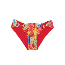 Laad de afbeelding in de Gallery-viewer, Product Front: Rio De Sol Bottom Bottom Sea-Bloom Mel-Comfy
