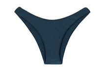 Laad de afbeelding in de Gallery-viewer, Product Front: Rio De Sol Bottom Bottom Shark Bandeau
