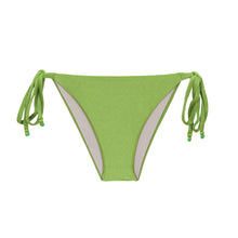 Laad de afbeelding in de Gallery-viewer, Product Front: Rio De Sol Bottom Bottom Shimmer-Botanica Lacinho
