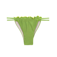 Laad de afbeelding in de Gallery-viewer, Product Front: Rio De Sol Bottom Bottom Shimmer-Botanica Pipa-Frufru
