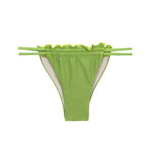 Product Front: Rio De Sol Bottom Bottom Shimmer-Botanica Pipa-Frufru