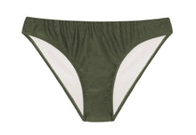 Laad de afbeelding in de Gallery-viewer, Product Front: Rio De Sol Bottom Bottom Shimmer-Croco Essential-Comfy
