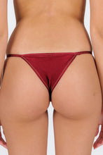 Laad de afbeelding in de Gallery-viewer, Image 06: Rio De Sol Bottom Bottom Shimmer-Divino California
