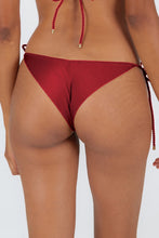 Laad de afbeelding in de Gallery-viewer, Image 06: Rio De Sol Bottom Bottom Shimmer-Divino Cheeky-Rope
