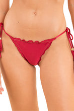 Laad de afbeelding in de Gallery-viewer, Gallery: Rio De Sol Bottom Bottom Shimmer-Divino Frufru
