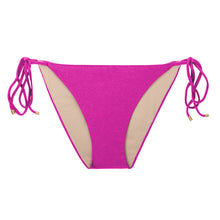Laad de afbeelding in de Gallery-viewer, Product Front: Rio De Sol Bottom Bottom Shimmer-Gaia Ibiza-Comfy
