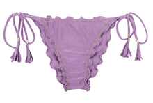 Laad de afbeelding in de Gallery-viewer, Product Front: Rio De Sol Bottom Bottom Shimmer-Harmonia Frufru
