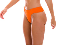 Laad de afbeelding in de Gallery-viewer, Image 08: Rio De Sol Bottom Bottom St-Tpz-Tangerina Rio-Cos

