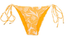 Laad de afbeelding in de Gallery-viewer, Product Front: Rio De Sol Bottom Bottom Sunny-Forest Lacinho
