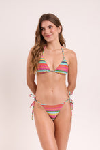 Laad de afbeelding in de Gallery-viewer, Image 08: Rio De Sol Bottom Bottom Supercolor Cheeky-Tie
