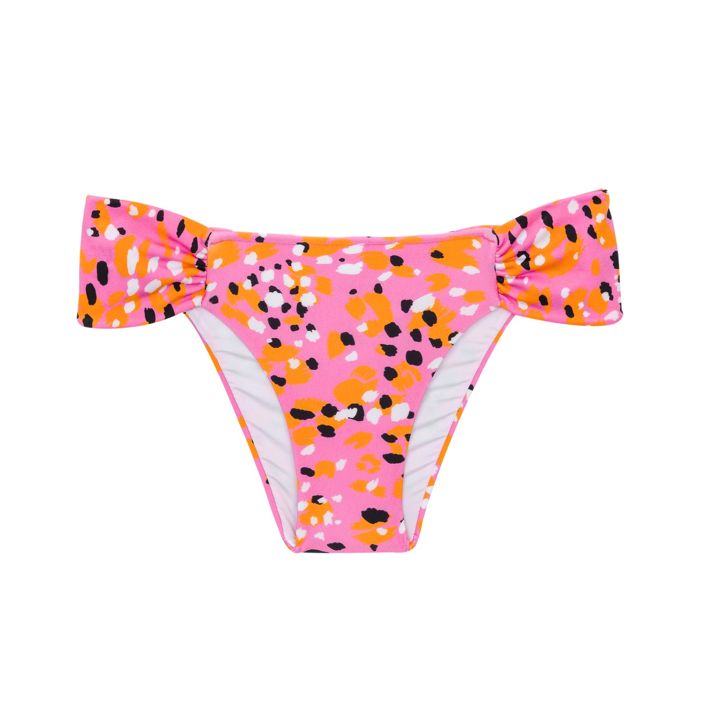 Product Front: Rio De Sol Bottom Bottom Sweet-Camo Baobi