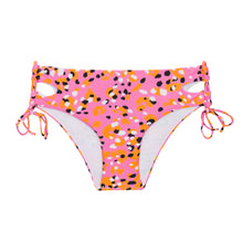 Laad de afbeelding in de Gallery-viewer, Product Front: Rio De Sol Bottom Bottom Sweet-Camo Madrid
