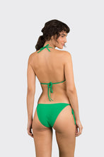 Laad de afbeelding in de Gallery-viewer, Model Back: Rio De Sol Bottom Bottom Tambourine Ibiza-Comfy
