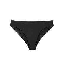 Laad de afbeelding in de Gallery-viewer, Product Front: Rio De Sol Bottom Bottom Touch-Black Nice

