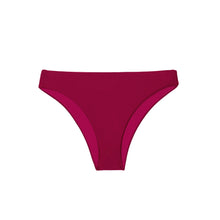 Laad de afbeelding in de Gallery-viewer, Product Front: Rio De Sol Bottom Bottom Touch-Carmim Essential
