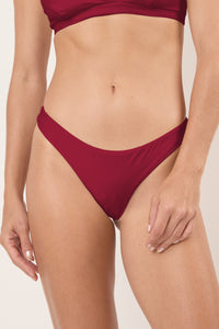 Gallery: Rio De Sol Bottom Bottom Touch-Carmim Essential