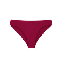 Laad de afbeelding in de Gallery-viewer, Product Front: Rio De Sol Bottom Bottom Touch-Carmim Nice
